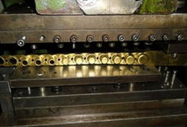 連續(xù)模的設計應該遵循哪幾個原則