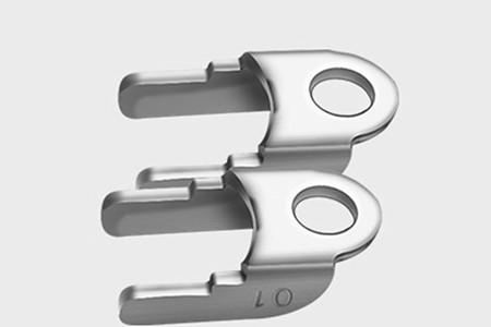 五金彈片廠家加工檢驗標準有哪些？