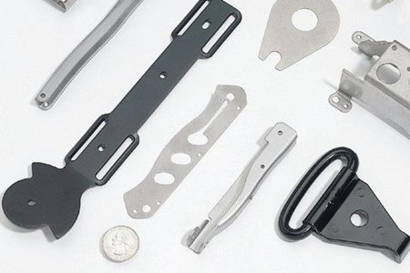 如何保證精密沖壓件加工的精度和穩(wěn)定性？