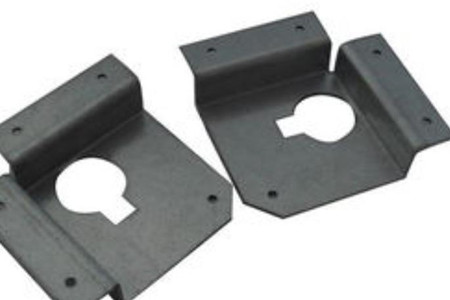 精密沖壓件行業發展存在四個主要問題