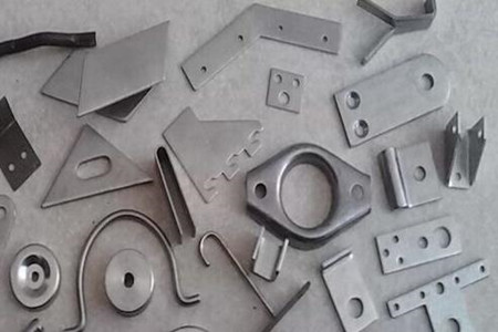 精密沖壓件有哪些表面處理方式？五種方式介紹！