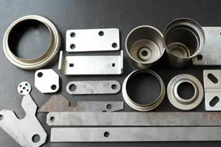 精密沖壓件有哪些表面處理方式？五種方式介紹！